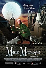 Miss Minoes (2001)
