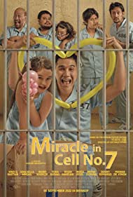 Watch Full Movie :Miracle in Cell No 7 (2022)