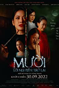 Watch Full Movie :Muoi The Curse Returns (2022)