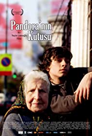 Watch Full Movie :Pandoranin Kutusu (2008)