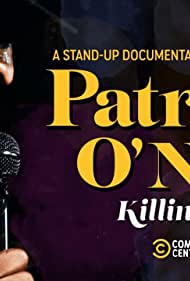 Patrice ONeal Killing Is Easy (2021)