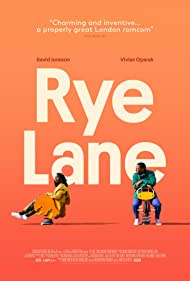 Watch Full Movie :Rye Lane (2023)