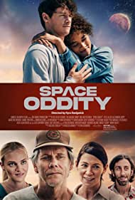 Watch Full Movie :Space Oddity (2022)