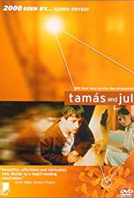 Watch Full Movie :Tamas and Juli (1997)