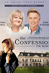 Watch Full Movie :The Confession Musical (2023)