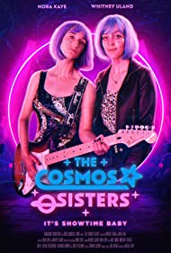 Watch Full Movie :The Cosmos Sisters (2022)