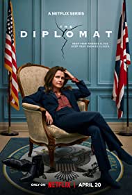 The Diplomat (2023-)