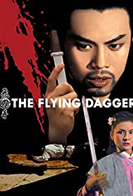 Watch Full Movie :The Flying Dagger (1969)