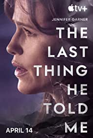 Watch Full Movie :The Last Thing He Told Me (2023-)