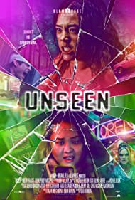 Watch Full Movie :Unseen (2023)
