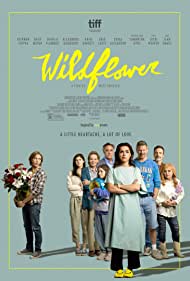 Watch Full Movie :Wildflower (2022)