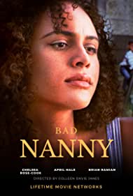 Watch Full Movie :Bad Nanny (2022)