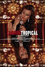 Carmin Tropical (2014)
