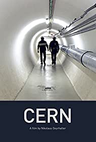 Watch Full Movie :CERN (2013)