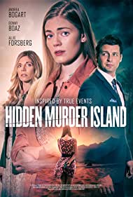 Watch Full Movie :Hidden Murder Island (2023)