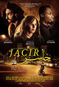 Watch Full Movie :Jacir (2022)