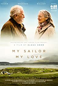 Watch Full Movie :My Sailor, My Love (2022)