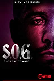 S O G The Book of Ward (2023)