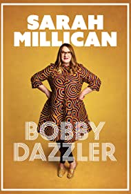 Watch Full Movie :Sarah Millican Bobby Dazzler (2023)