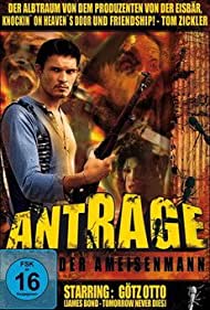 Watch Full Movie :The Antman (2002)