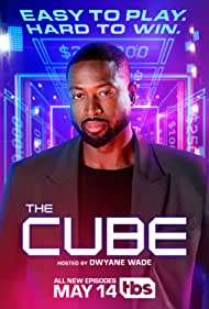Watch Full Movie :The Cube (202-)