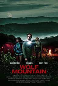 Watch Full Movie :Wolf Mountain (2022)