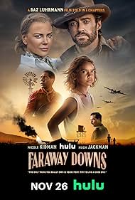 Watch Full Movie :Faraway Downs (2023-)