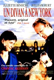 A Couch in New York (1996)