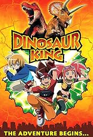 Watch Full Movie :Dinosaur King (2007-2009)