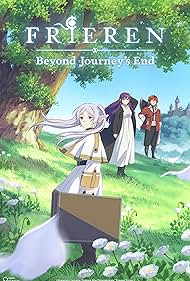 Watch Full Movie :Frieren Beyond Journeys End (2023-)