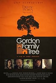 Gordon Family Tree (2013)