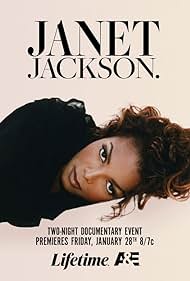 Watch Full Movie :Janet Jackson  (2022)