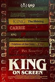 Watch Full Movie :King on Screen (2022)