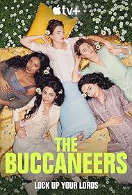 Watch Full Movie :The Buccaneers (2023-)