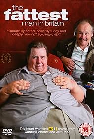 The Fattest Man in Britain (2009)