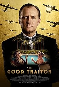 The Good Traitor (2020)