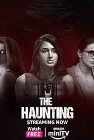 The Haunting (2023)