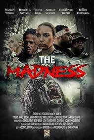 The Madness (2023)