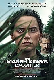 Watch Full Movie :The Marsh Kings Daughter (2023)