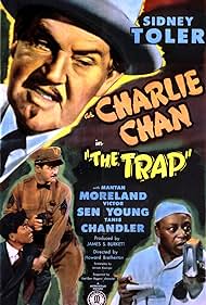 The Trap (1946)