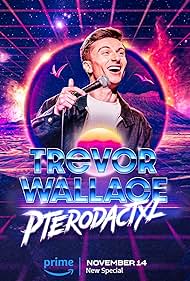Trevor Wallace Pterodactyl (2023)