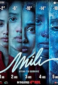Watch Full Movie :Mili (2022)
