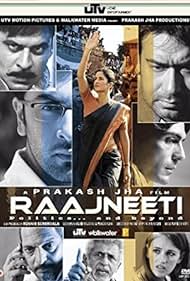 Watch Full Movie :Raajneeti (2010)