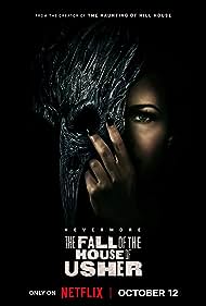 Watch Full Movie :The Fall of the House of Usher (2023-)