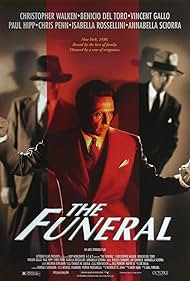 Watch Full Movie :The Funeral (1996)