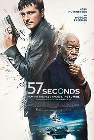 Watch Full Movie :57 Seconds (2023)