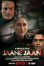 Watch Full Movie :Jaane Jaan (2023)