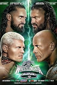WrestleMania XL (2024)