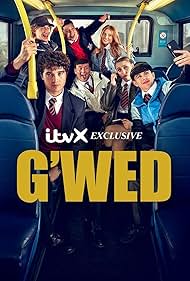 Watch Full Movie :Gwed (2024-)