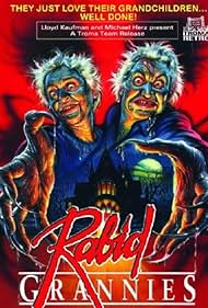 Watch Full Movie :Rabid Grannies (1988)
